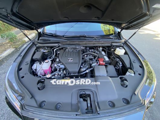 Lexus RX Jeepeta en venta