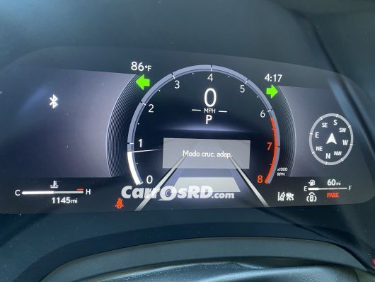 Lexus RX Jeepeta en venta