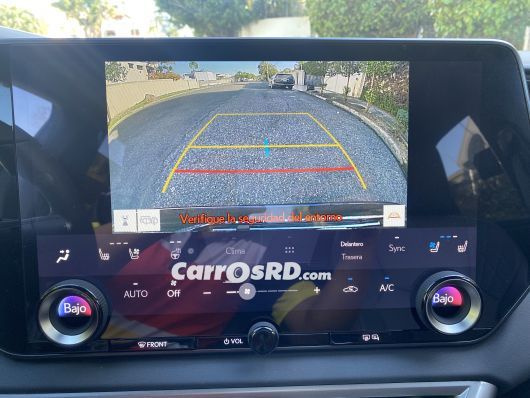 Lexus RX Jeepeta en venta