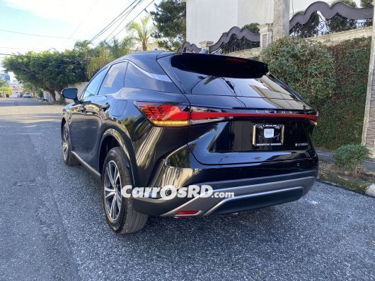 Lexus RX Jeepeta en venta