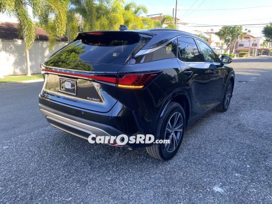 Lexus RX Jeepeta en venta