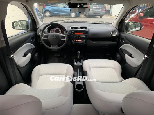 Mitsubishi Mirage Hatchback en venta