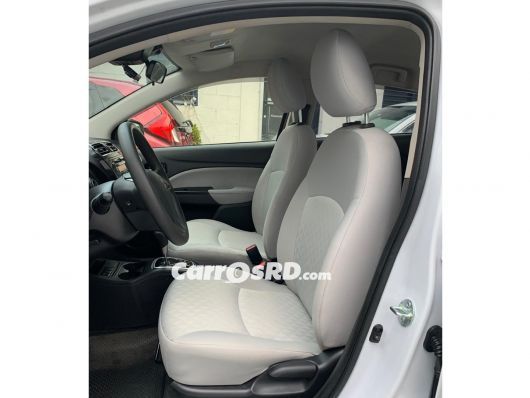 Mitsubishi Mirage Hatchback en venta