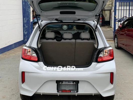 Mitsubishi Mirage Hatchback en venta