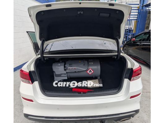 Kia K5 Carros en venta
