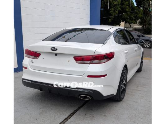 Kia K5 Carros en venta
