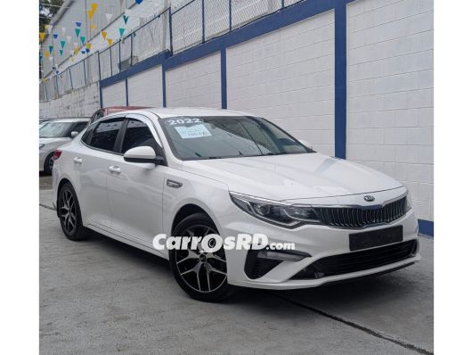 Kia K5 Carros en venta