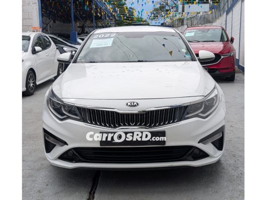 Kia K5 Carros en venta