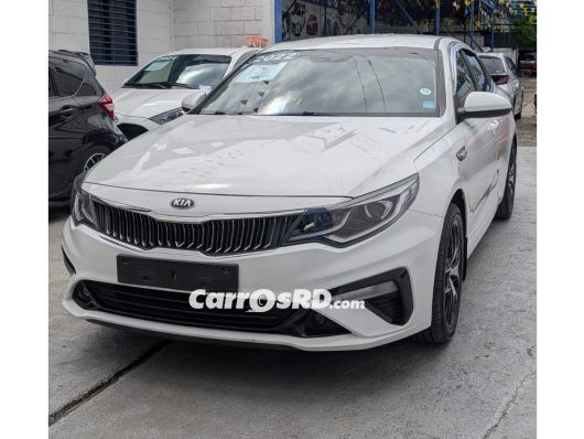 Kia K5 Carros en venta