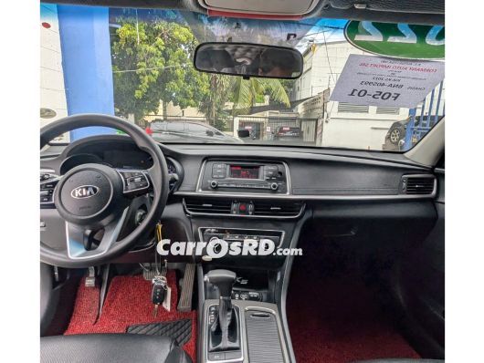 Kia K5 Carros en venta