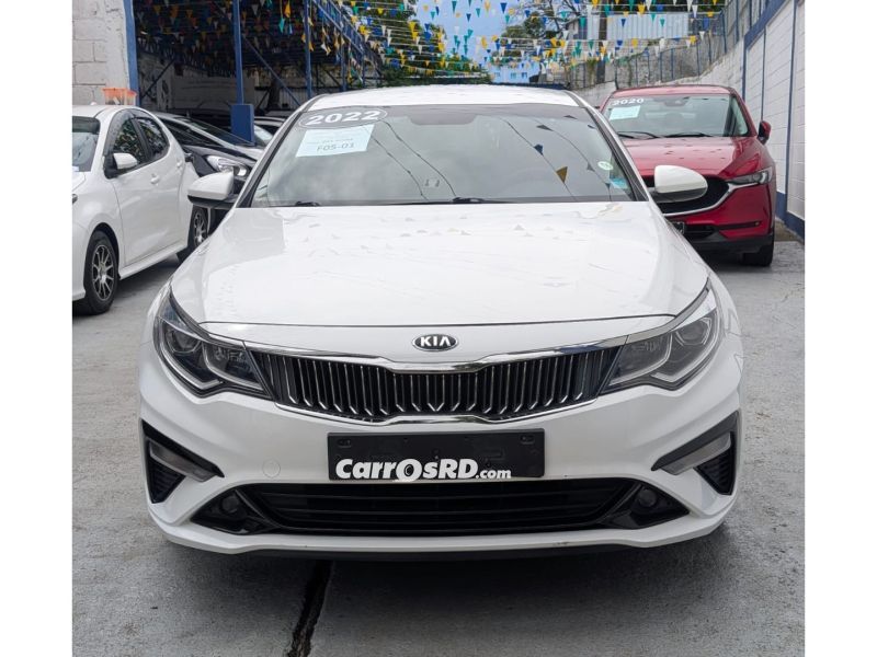 Kia