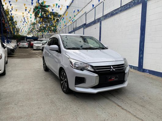 Mitsubishi Mirage Básico en venta