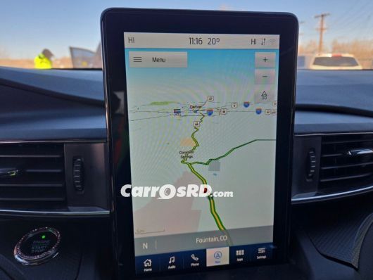 Ford Explorer Jeepeta en venta