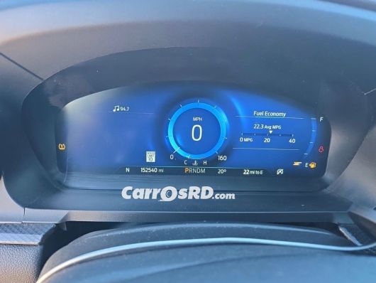 Ford Explorer Jeepeta en venta