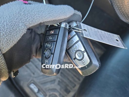 Ford Explorer Jeepeta en venta