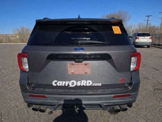 Ford Explorer Jeepeta en venta