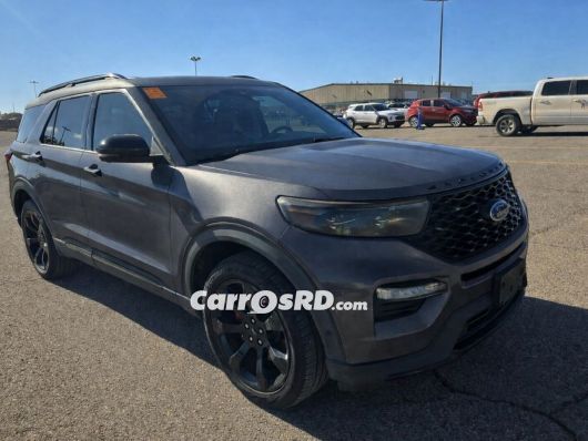 Ford Explorer Jeepeta en venta