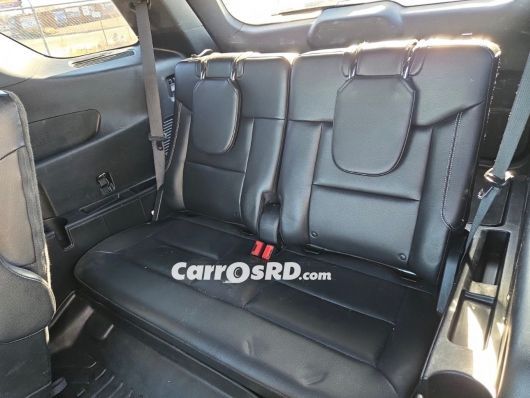 Ford Explorer Jeepeta en venta