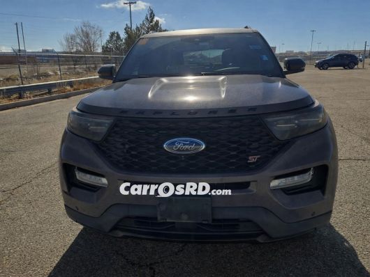 Ford Explorer Jeepeta en venta