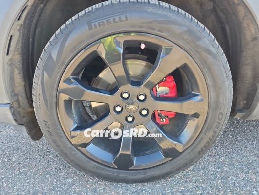 Ford Explorer Jeepeta en venta