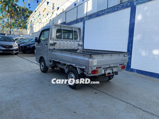 Daihatsu Hijet Furgoneta en venta