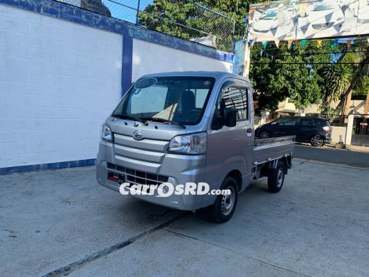 Daihatsu Hijet Furgoneta en venta