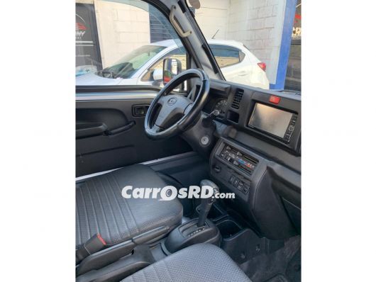 Daihatsu Hijet Furgoneta en venta