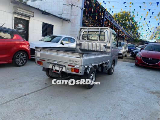 Daihatsu Hijet Furgoneta en venta