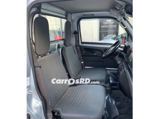 Daihatsu Hijet Furgoneta en venta