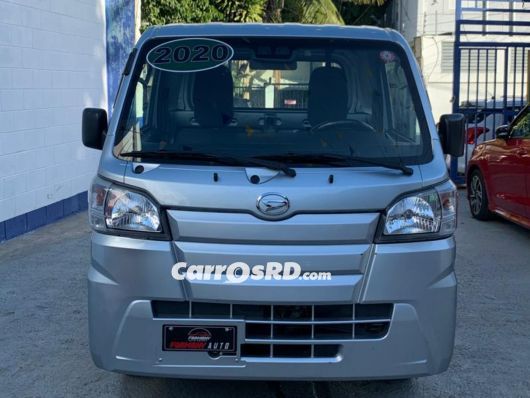 Daihatsu Hijet Furgoneta en venta