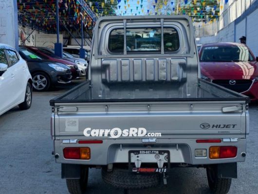 Daihatsu Hijet Furgoneta en venta