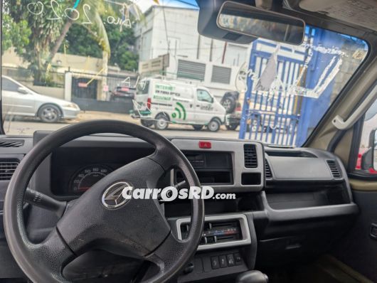Daihatsu Hijet Furgoneta en venta