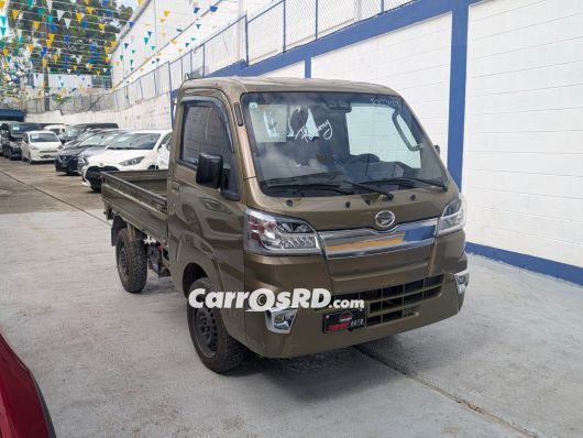 Daihatsu Hijet Furgoneta en venta