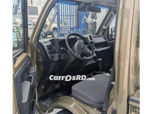 Daihatsu Hijet Furgoneta en venta