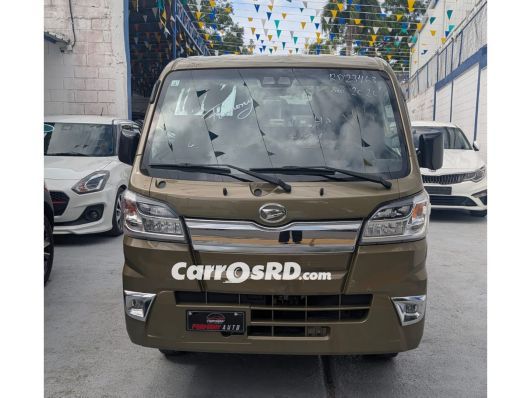 Daihatsu Hijet Furgoneta en venta