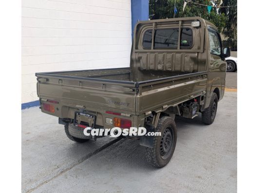 Daihatsu Hijet Furgoneta en venta