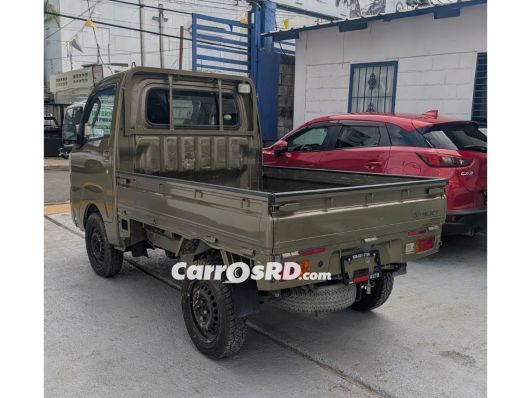 Daihatsu Hijet Furgoneta en venta