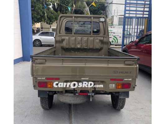 Daihatsu Hijet Furgoneta en venta
