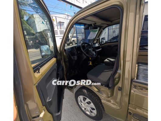 Daihatsu Hijet Furgoneta en venta