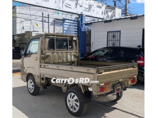 Daihatsu Hijet Furgoneta en venta