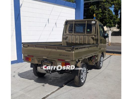 Daihatsu Hijet Furgoneta en venta