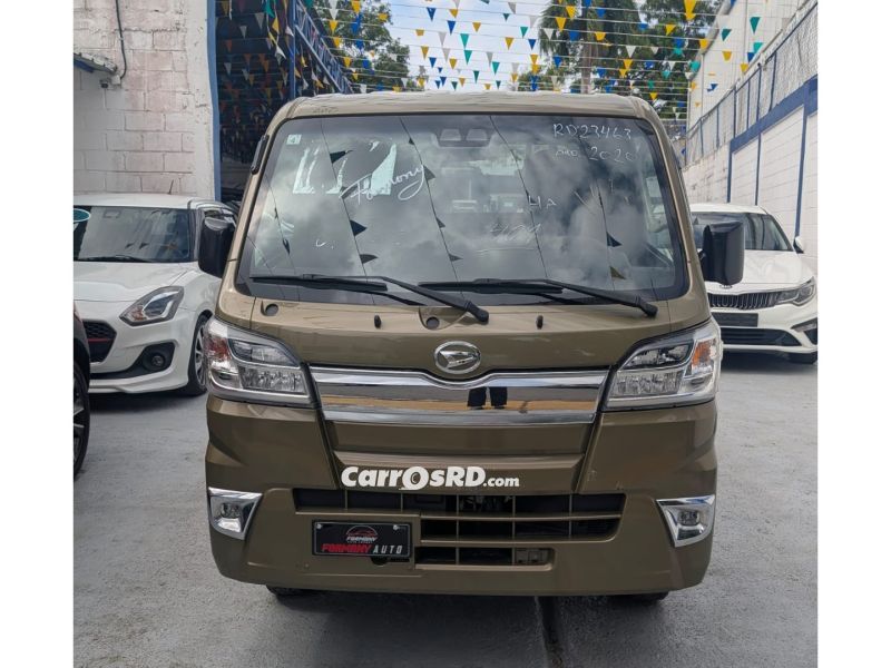 Daihatsu