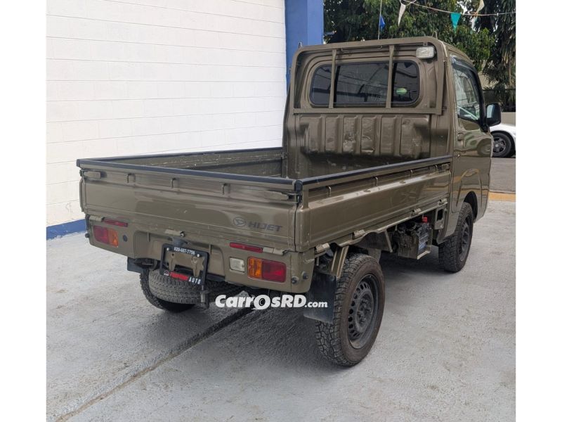 Daihatsu