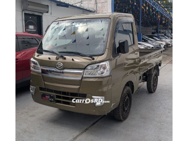 Daihatsu