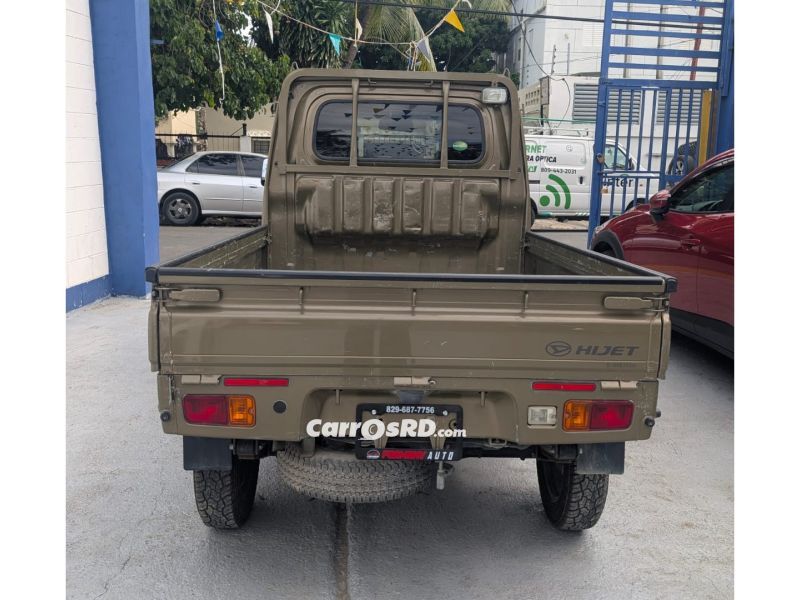 Daihatsu