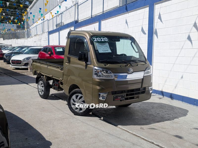Daihatsu