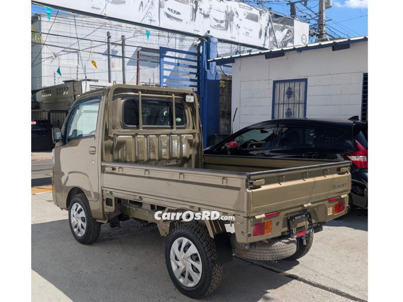 Daihatsu