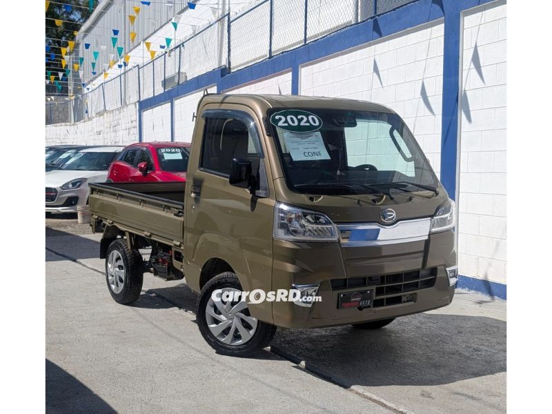 Daihatsu
