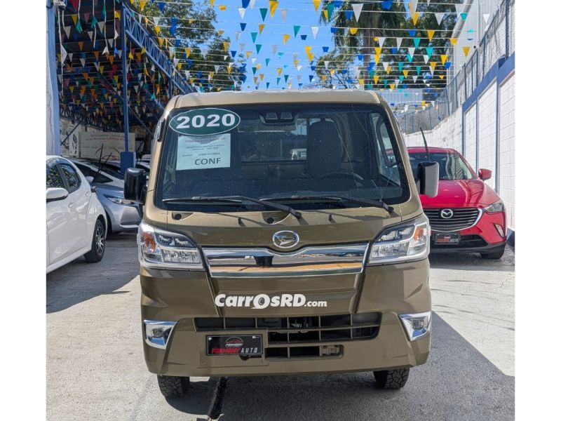 Daihatsu