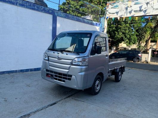 Daihatsu Hijet Básico en venta
